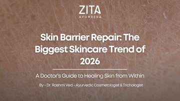 Skin Barrier Repair: The Biggest Skincare Trend of 2026