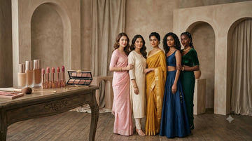 Best Lipstick for Indian Skin Tones: How to Choose Your Perfect Shade