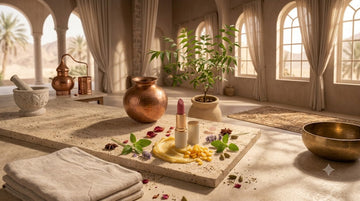 Lipstick for Dry Lips: How to Choose Colour Without Giving Up Comfort