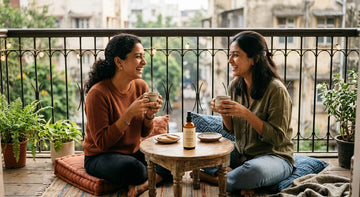Quiz: What Is Your Hair Telling You? An Ayurvedic Hair Type Test