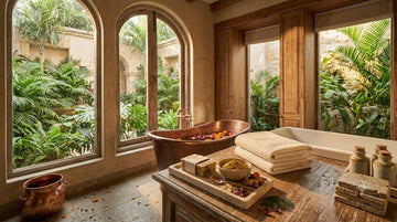Turmeric in Ayurvedic Skincare: Why Haridra Has a Place in Traditional Beauty Rituals