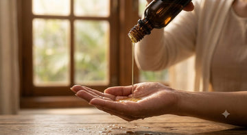 The Forgotten Ritual Your Hair Has Been Missing: Why Ayurvedic Oiling Still Works