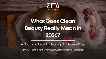 What Does Clean Beauty Really Mean in 2026?