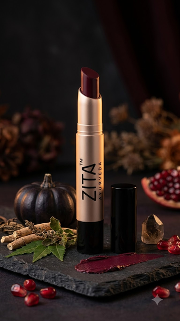 Dry Lips and Lipstick: Can Your Lip Colour Be Part of Your Lip-Care Routine?
