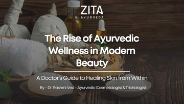 The Rise of Ayurvedic Wellness in Modern Beauty