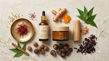 The Ayurvedic Beauty Dictionary: 18 Herbs, From Aloe to Yashtimadhu