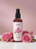 Zita Ayurveda Gulab Jal Mist - Shuddha Face & Body Mist - 100ml
