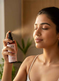 Zita Ayurveda Gulab Jal Mist - Shuddha Face & Body Mist - 100ml