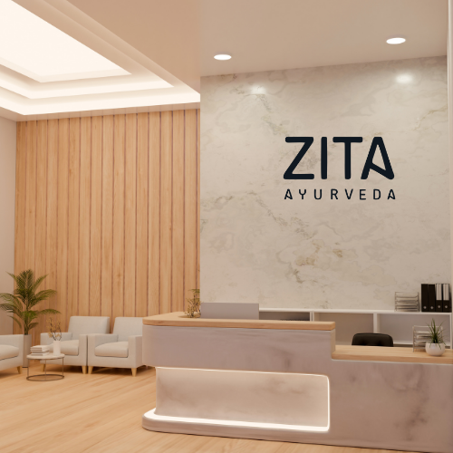 Zita Ayurveda Hair & Skin Care Clinic (Sinhagad Road)
