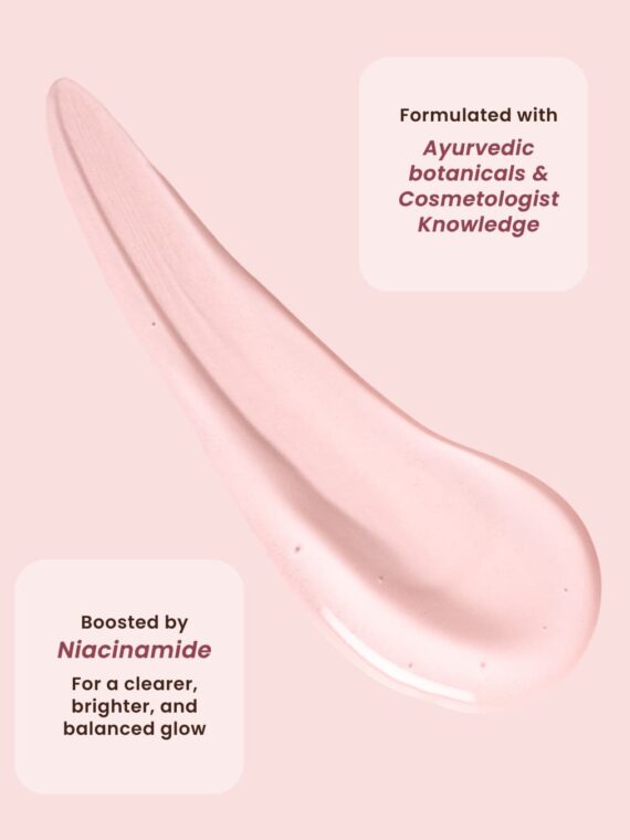 Zita Ayurveda Face Cleanser - 100 ml