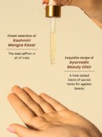 Zita Ayurveda Kumkumadi Serum - 10 ml