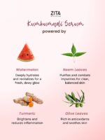 Zita Ayurveda Face Cleanser - 100 ml