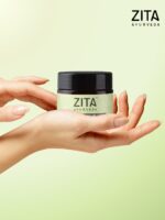 Zita Ayurveda Rejuvenating Night Cream with Rose Oil - 50 gms
