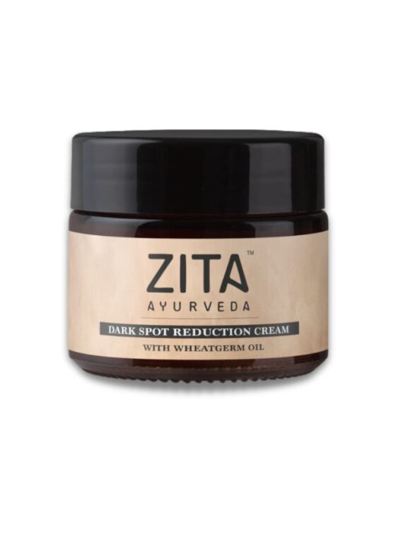Zita Ayurveda Lasting Radiance Dark Spot Reduction Cream - 50 gms