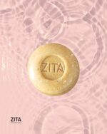 Zita Ayurveda Silk and Satin Revitalizing Ubtan Elixir Soap Bar