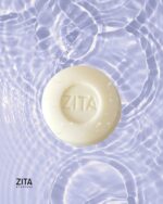 Zita Ayurveda Sacred Balance Ritual Rejuvenating Panchagavya Soap Bar