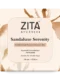 Zita Ayurveda Sandaluxe Serenity Sandalwood Luxury Artisan Soap Bar