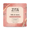 Zita Ayurveda Silk and Satin Revitalizing Ubtan Elixir Soap Bar