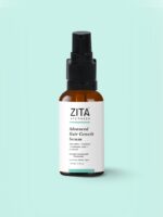 Zita Ayurveda Advanced Hair Growth Serum - 30 ml